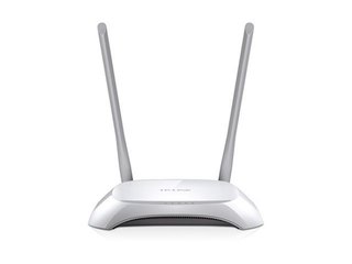 Router Tp-Link TL-WR840N