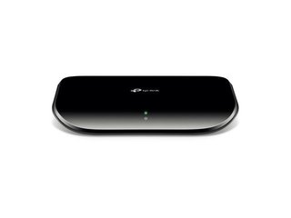 Switch Tp-Link TL-SG1005D de sobremesa 5 puertos 10/100/1000