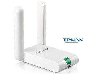 Adaptador Usb Inalambrico TP-LINK TL-WN822N