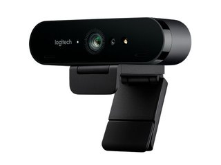 Webcam Logitech Brio 4k (960-001723)