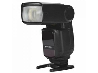 Flash Yongnuo YN968N II TTL Speedlite para Nikon