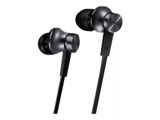 Auricular Xiaomi Mi In-Ear Basic Matte Black