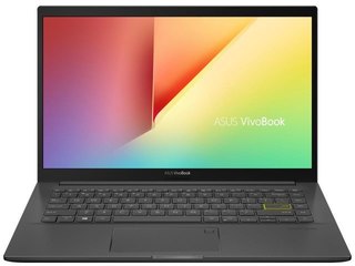 Ultrabook Asus VivoBook K413EQ-PH55