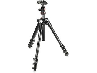 Tripode  Manfrotto Befree One MKBFRA4-BH (144cm)