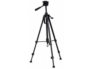 Tripode Braun Lightweight 130