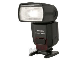 Flash Yongnuo Yn-560iii p/nikon y canon (A00331)