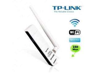Placa De Red Wifi Usb Tp Link Tl-wn722n