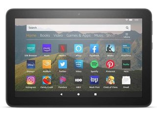 Amazon Fire Hd 8'' 32gb 10th Gen Black