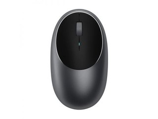Mouse Satechi Bluetooth M1 Gray (A00150)