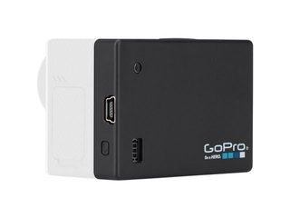 GoPro Battery BacPac ABPAK-401