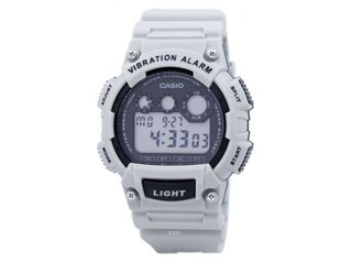 Reloj Casio W-735H-8A2V