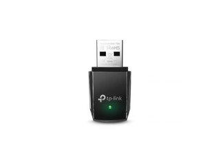 Adaptador Usb Inalambrico Tp Link Archer T3U AC1300 Dual