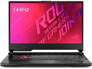 Ultrabook Asus Rog Strix  G512LI-BI7N10
