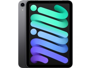 Ipad Mini 8.3'' (6th Gen) wifi 64gb Space Gray