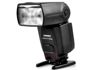 Flash Yongnuo Yn-565ex III para canon (A0334)