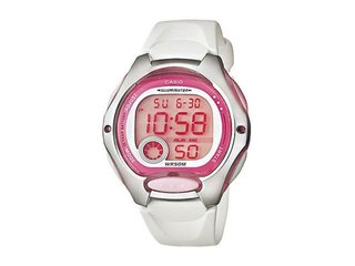 Reloj Casio LW-200-7AV