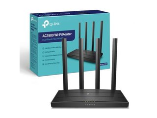 Router Tp-Link Archer C80 AC1900 MU-MIMO Dual Band