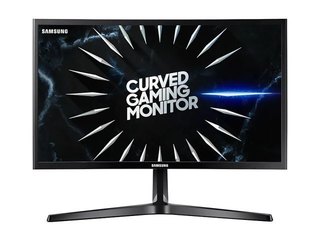 Monitor Samsung 24'' Led Curvo Gaming RG50