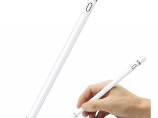 Lápiz Optico Capacitivo Punta Fina Pen Stylus Para Dibujo (WK24)