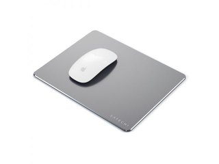 Mouse Pad de Aluminio Satechi Premium (A00173) Space