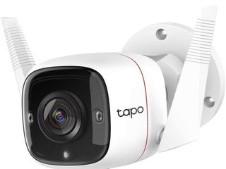 Camara Ip Tp-link Tapo C310 Exterior / Interior 1080p
