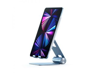 Soporte de tablet plegable Satechi R1 (A00993) Blue
