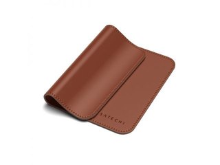 Mouse Pad de Cuero Satechi Premium (A00866)