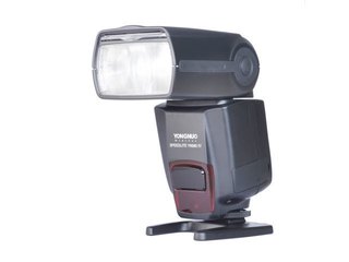 Flash Yongnuo Yn-560IV  p/nikon y canon (A00332)