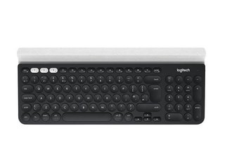 Teclado Bluetooth Logitech k780