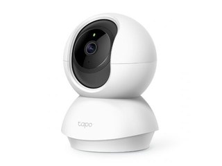 Camara Ip Tp-link Tapo C200