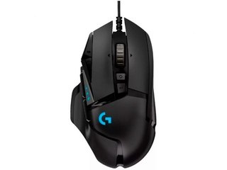 Mouse Logitech G502 Hero (910-005550)