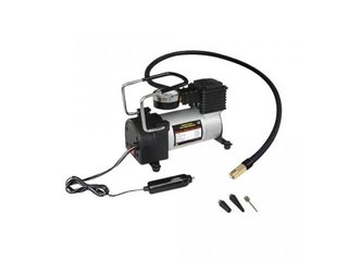 Mini Compresor 12v Para Ruedas Neumaticos Daza DZ-MSJ001