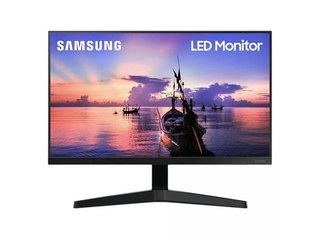 Monitor Samsung 27'' Led Plano T350 (2021)