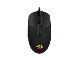Mouse Redragon M719 Invader Rgb