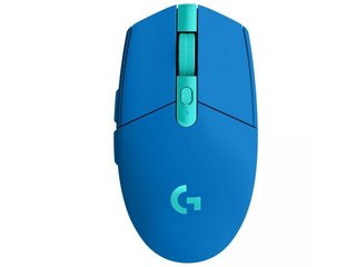 Mouse Logitech G305 Lightspeed (Wireless) Blue