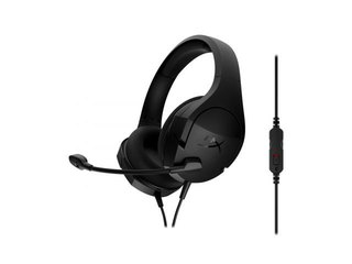 Auricular HyperX Cloud Stinger Core Pc (HX-HSCSC2-BK)