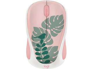 Mouse Logitech Wireless M317 LE Chirpy Bird (910-006113)
