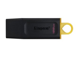Pendrive Kingston 128GB Modelo DTX usb 3.2