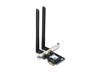 Placa Pci-e Wifi + Bluetooh Ac1200 Tp-link Archer T5E