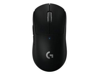 Mouse Logitech G Pro X Superlight Black (910-005879)