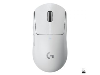Mouse Logitech G Pro X Superlight White (910-005941)