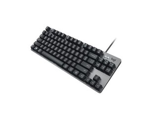 Teclado Logitech Mecanico K835 TKL Usb