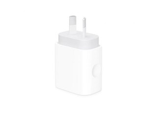 Cargador Apple 20W USB Type-C (MHJC3E/A)
