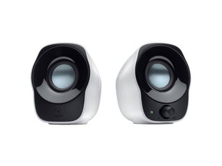 Parlante Logitech Z120 (980-000573)