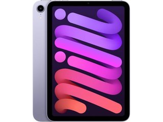 Ipad Mini 8.3'' (6th Gen) wifi 64gb Purple
