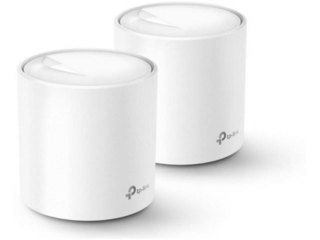 Tp Link Deco X20: Sistema Wi-Fi 6 Mesh x 2u AX1800