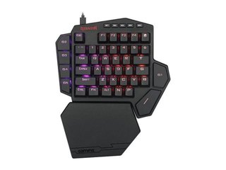 Teclado Mecánico Redragon Diti K585 Rgb