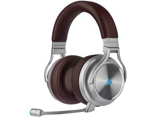 Auricular Corsair virtuoso SE RGB Wireless (CA-9011181-NA)