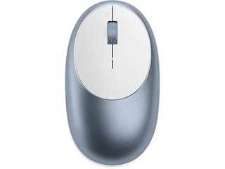 Mouse Satechi Bluetooth M1 Blue (A00985)
