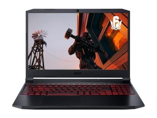 Ultrabook Acer Nitro 5 AN515-45-R0FN (NH.QBAAA.001)